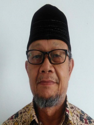 H Yusuf Badri M Ag